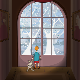 зима будет долгой