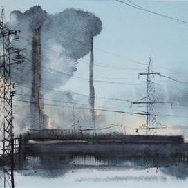 Холодный свет