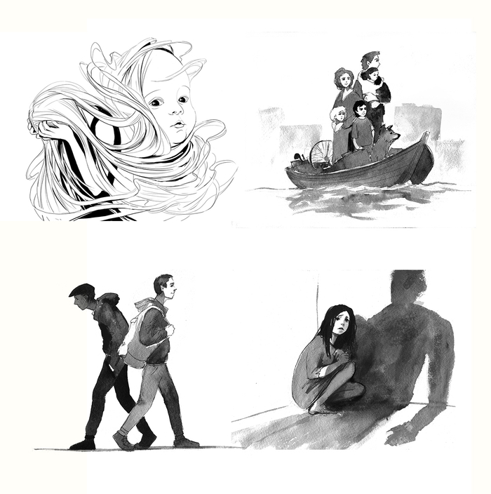 Для благотворительного проекта