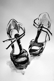 Босоножки для Золушки