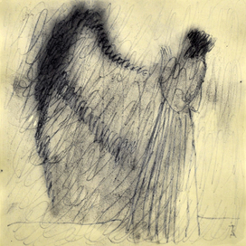 Страшная тень