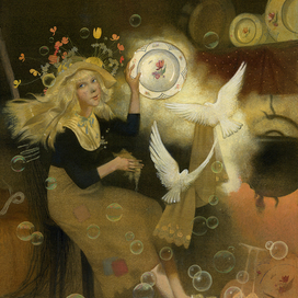 Перро Золушка