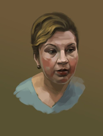 Марина Федункив