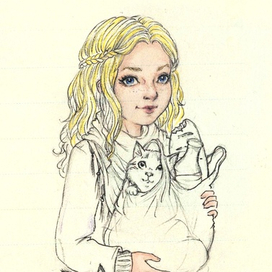 Ева, ты принесла молоко?