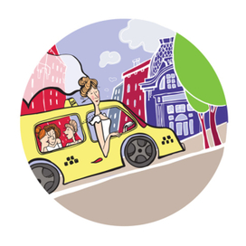 Иваново — город невест. 4