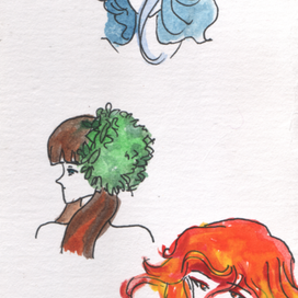 Элементали