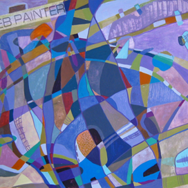  Композиция "Вечер"