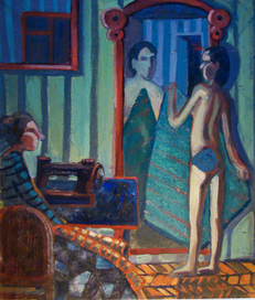 Серия "Швеи"5