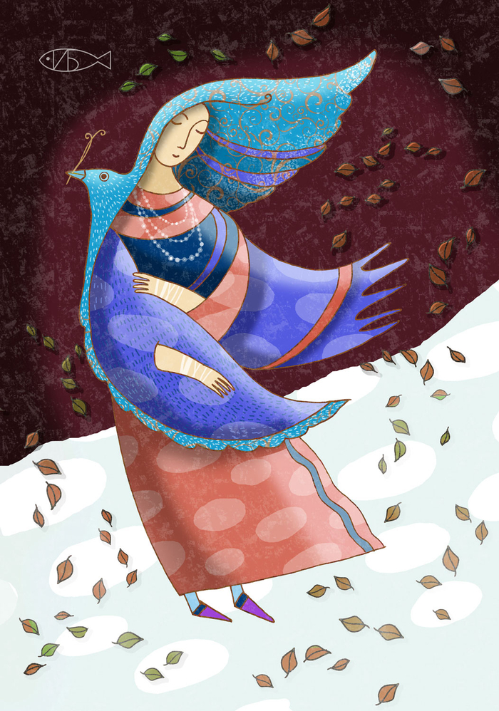 Северный ветер