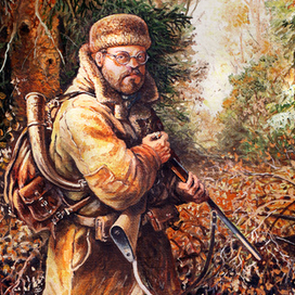 Сан Саныч...