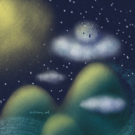 Рассветный туман