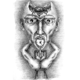 Теорема Дарвина-Фрейда.Доказательство второе:Ковалентные связи