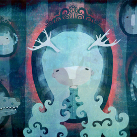 останусь тебе на память