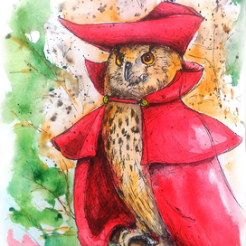 Прекрасный Принц