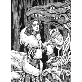 рождение "Мара"