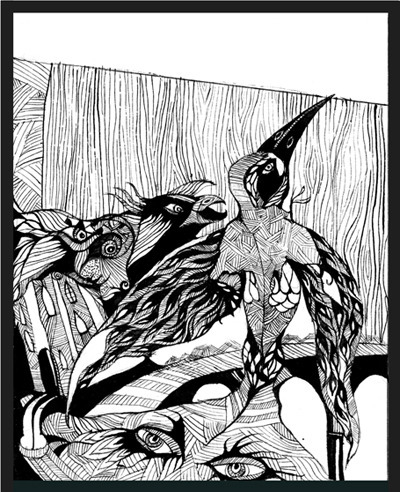 "Так говорил Заратустра" Ф.Ницше