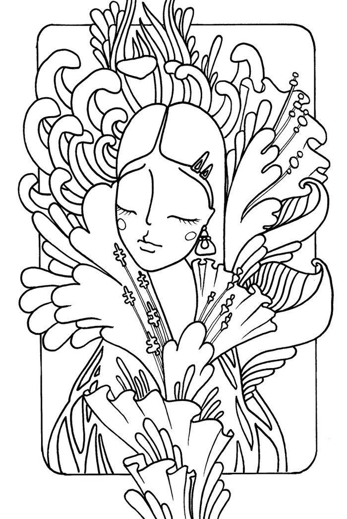 "С каждой осенью я расцветаю вновь" 