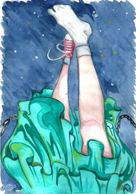 Сессии посвящается.