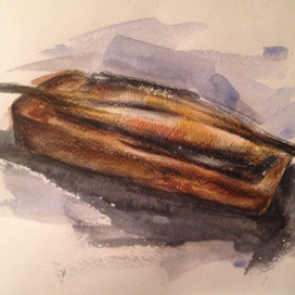 Серия МБ...Пенсия, шпроты в масле.