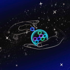 Создание души 