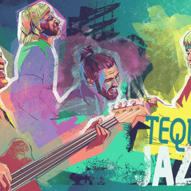 TEQUILAJAZZZ