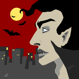 Граф Дракула