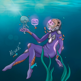 Sea: new data is available