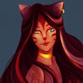 Восточные мотивы