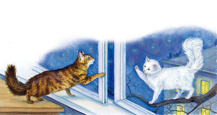 Заходи ко мне, подружка :)