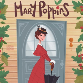 Mary Poppins