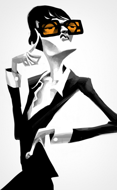 Джарвис Кокер, Pulp