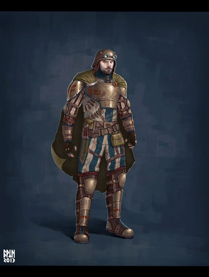 sergeant of intelligence service