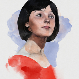 Наталья Варлей