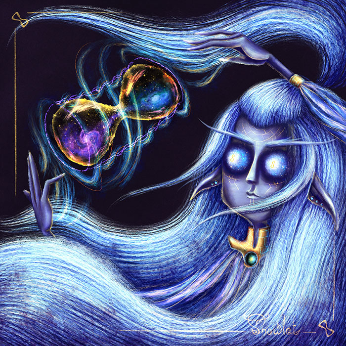 Оливьер Храбрый