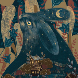 Зайкины сказки