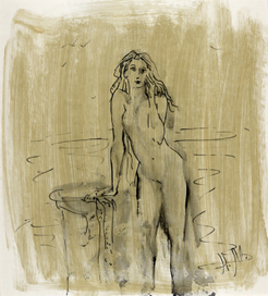 Архилок. Лирика