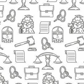 паттерн юристам для телеги