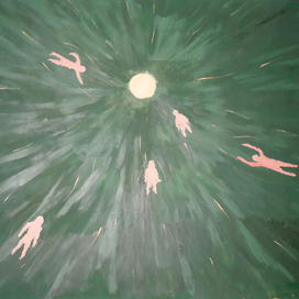 Последний полёт