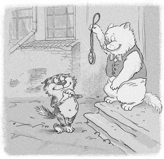 ИДМ. Малинкина Е. "Привет от котлет"  2019