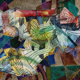 "Сны в ведьмином доме" Г.Ф.Лавкрафт