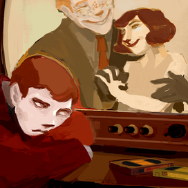 Старый Фильм