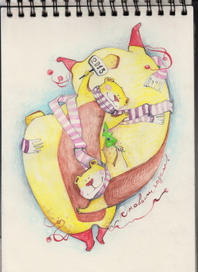 С Новым Годом!