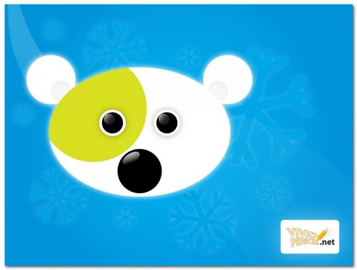 Новогодний Дизайн