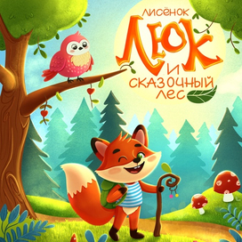 Лисенок люк