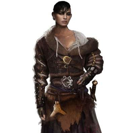 козачка арт 1