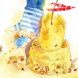 Ю.Симбирская "Башня до неба"