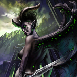 иллюстрация к карте