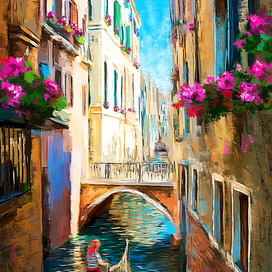 Venice