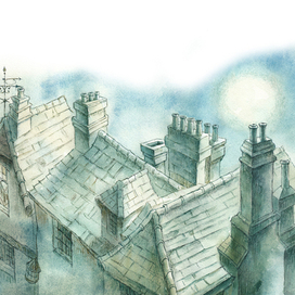 К "Острову сокровищ"