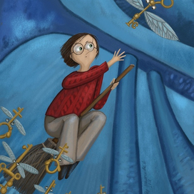 Гарри Поттер